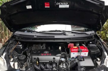 Toyota Vios 1.5 G MT 2009 model FOR SALE