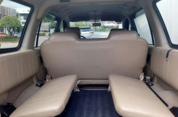 2013 Isuzu Crosswind XT all power Turbo Diesel Superbly Fresh