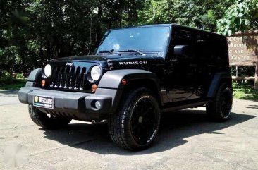 Jeep Rubicon 2014 for sale 