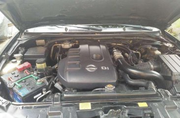 2010 Nissan Navara LE for sale 