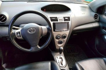 2008 TOYOTA Vios 1.5G Automatic Top of the Line