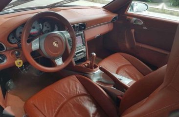 2005 Porsche Carrera S (rare) for sale 
