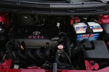 FOR SALE 310k negotiable Toyota Vios 1.3 e 2010 model
