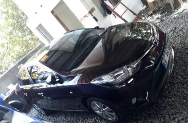 2018 Toyota Vios E Manual transmission Well Maintained