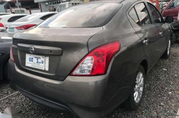 2017 Nissan Almera AT GAS for sale 