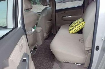 Toyota Hilux G 2011 FOR SALE