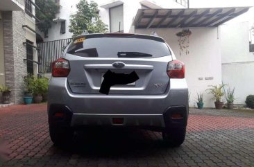 For Sale Subaru xv 2.0i 2015