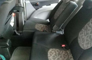 Reliable 2004 Hyundai Matrix 16 liter matic stock for sale 