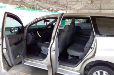 Toyota Innova E Daily Driven see to apreciate