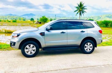 Ford Everest 2016 AT FOR SALE