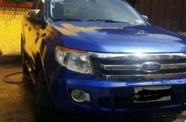 2015 mod Ford Ranger, xlt, 4x2 FOR SALE