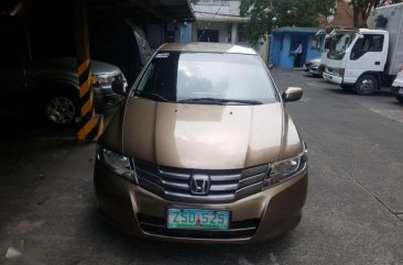 Honda City 2009 for sale 