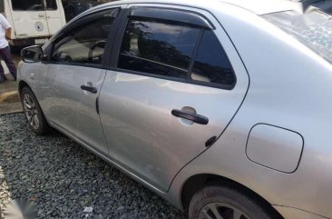 Rush Toyota Vios j 1.3 manual 2007