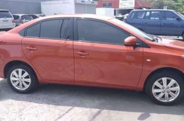 Toyota Vios E 2017 AT *Complete Papers