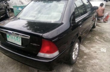 2001 Ford Lynx for sale in Manila