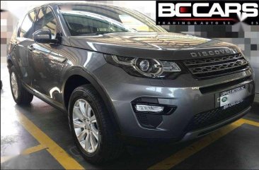 2016 Landrover Discovery Sport for sale 