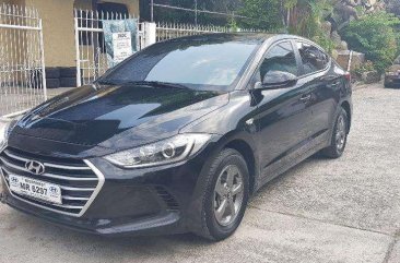 Hyundai Elantra 2017 for sale 