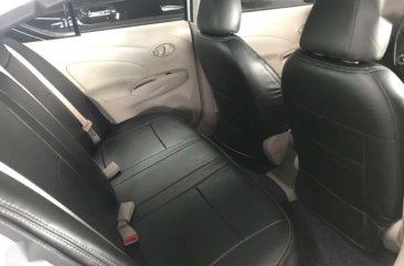 2016 Nissan Almera 15 MT Grab Ready
