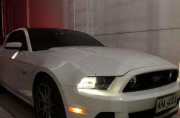 Ford Mustang V8 for sale