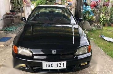 Honda Civic EG Hatchback Model 1993