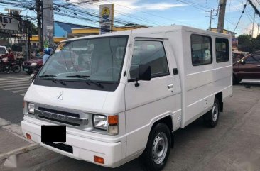 2015 Mitsubishi L300 FB Exceed for sale 