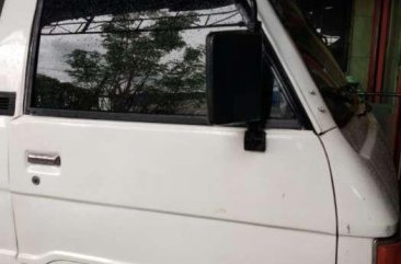 Mitsubishi L300 model 1995 for sale 