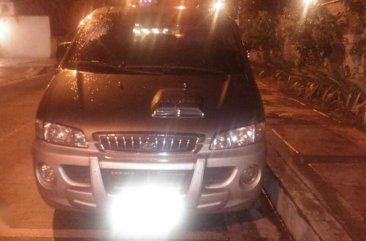 Hyundai Starex svx 2003 intercooler for sale 