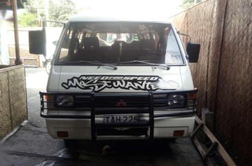 Mitsubishi L300 1991 for sale 