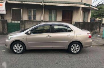 2010 TOYOTA VIOS 1.5 G Automatic Transmission