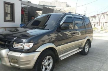 For sale Isuzu Crosswind xuv 2002 model