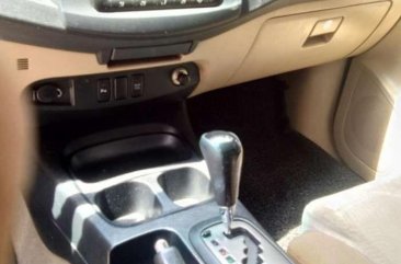 2014mdl Toyota Fortuner G Dsl Athomatic