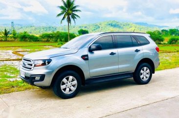 Ford Everest 2016 AT FOR SALE
