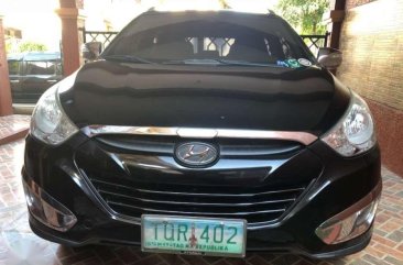 Hyundai Tucson 2012 for sale 