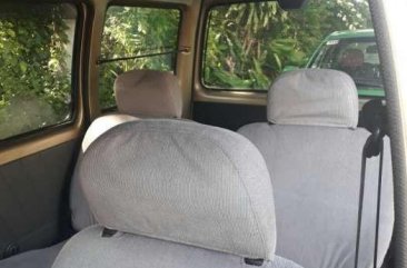 Suzuki scrum Multicab for sale 