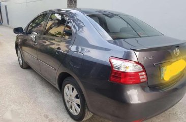 Toyota Vios 1.3 G 2013 FOR SALE