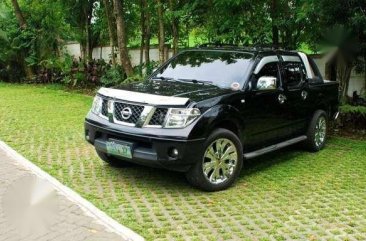 Nissan Navara 2011 model RUSH!!!