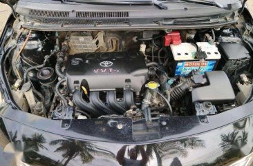 Toyota Vios E 2008 LIKE NEW 