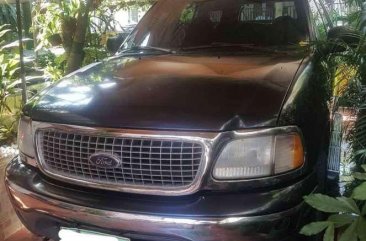 1994 Ford Expedition 1994 4x4 FOR SALE