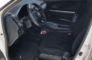 Selling 2016 aquired Honda HRV