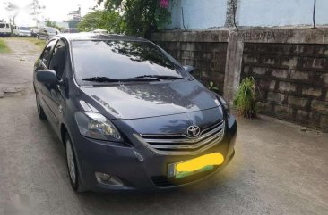 Toyota Vios 1.3 G 2013 FOR SALE
