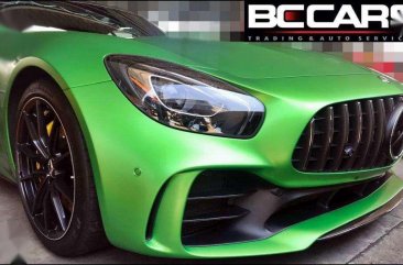 2018 Mercedes AMG GTR for sale 