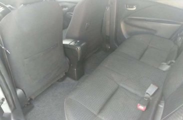 Rush for sale Toyota Vios E 2010 model