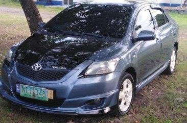 Toyota Vios 2009 1.3E Manual FOR SALE