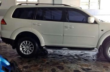 Mitsubishi Montero 2012 P750,000 for sale