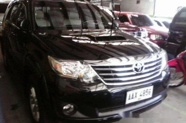 Toyota Fortuner 2014 for sale