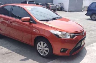 Toyota Vios E 2017 AT *Complete Papers