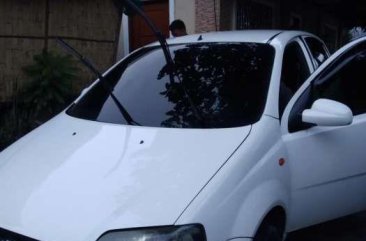 2007 Chevrolet Aveo (rush sale) or swap
