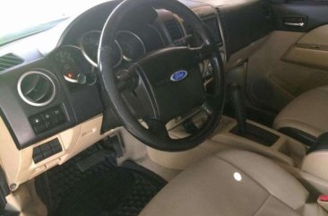 Ford Everest 2009 FOR SALE