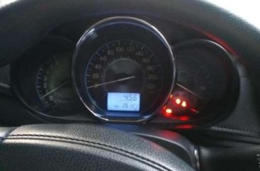 2014 TOYOTA Vios J FOR SALE
