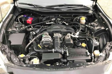 Toyota 86 2016 AT FOR SALE